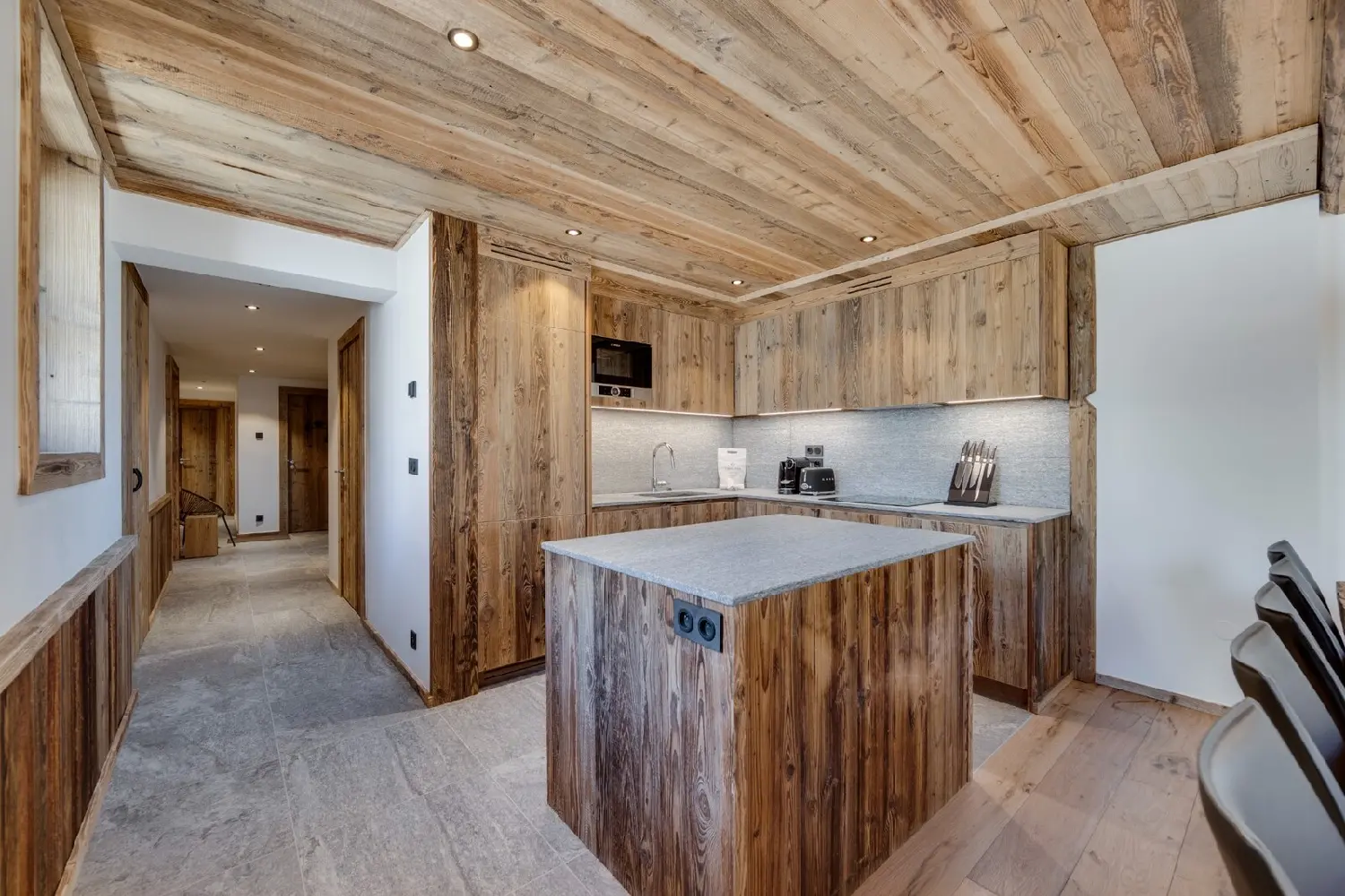  te koop appartement Val-d'Isère Savoie 2