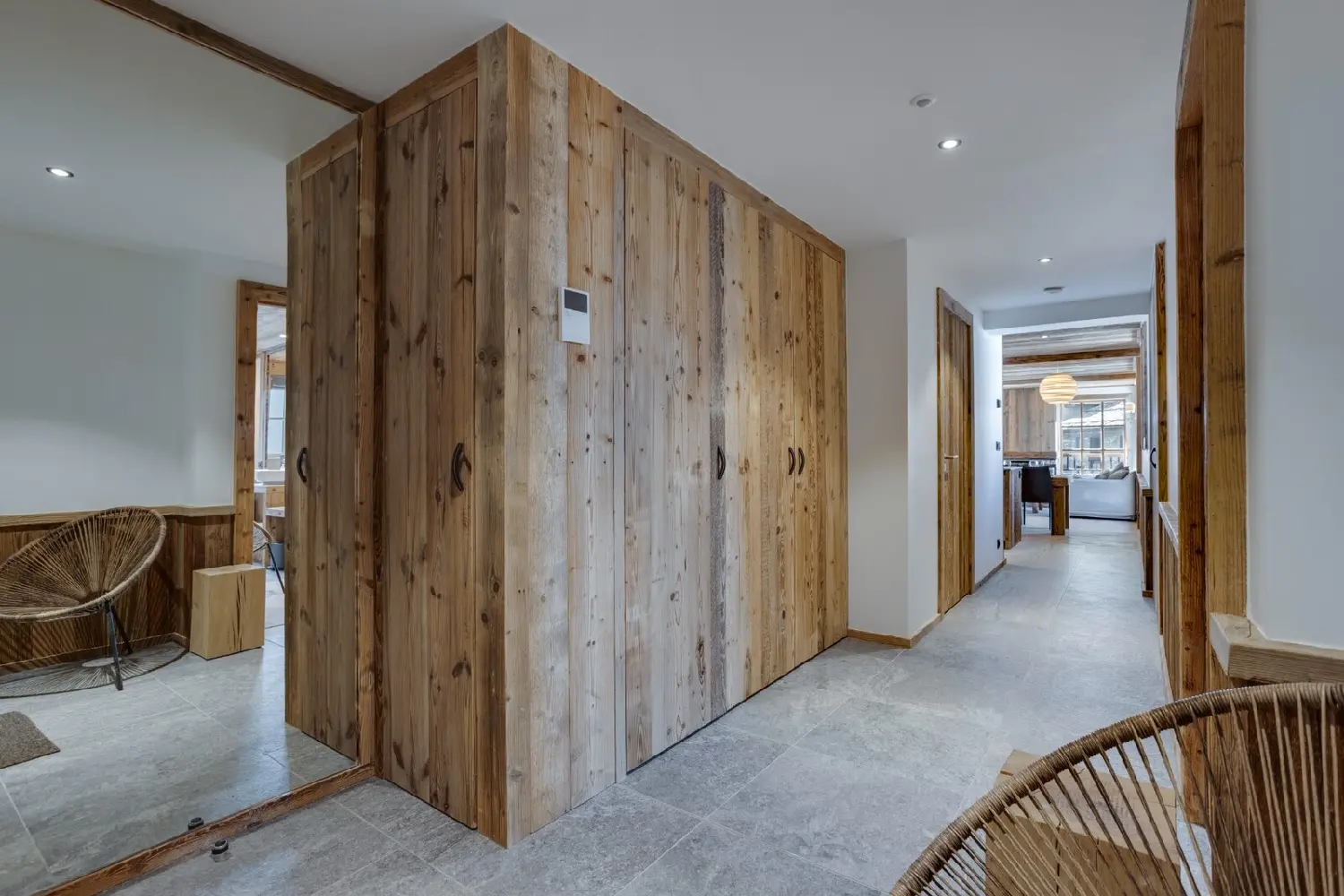  te koop appartement Val-d'Isère Savoie 3