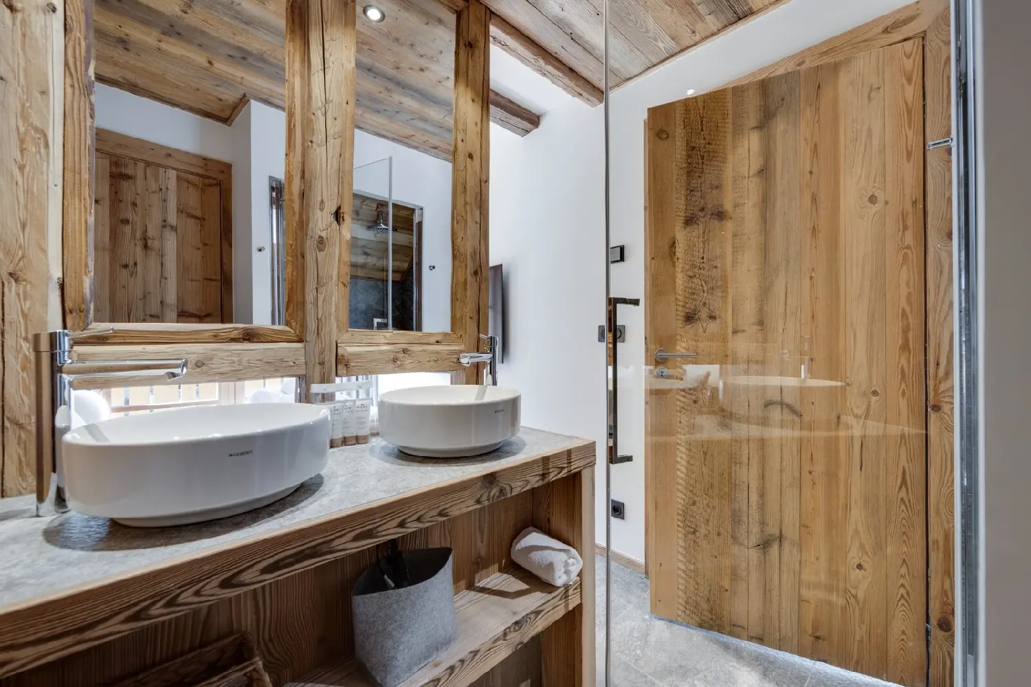  te koop appartement Val-d'Isère Savoie 5