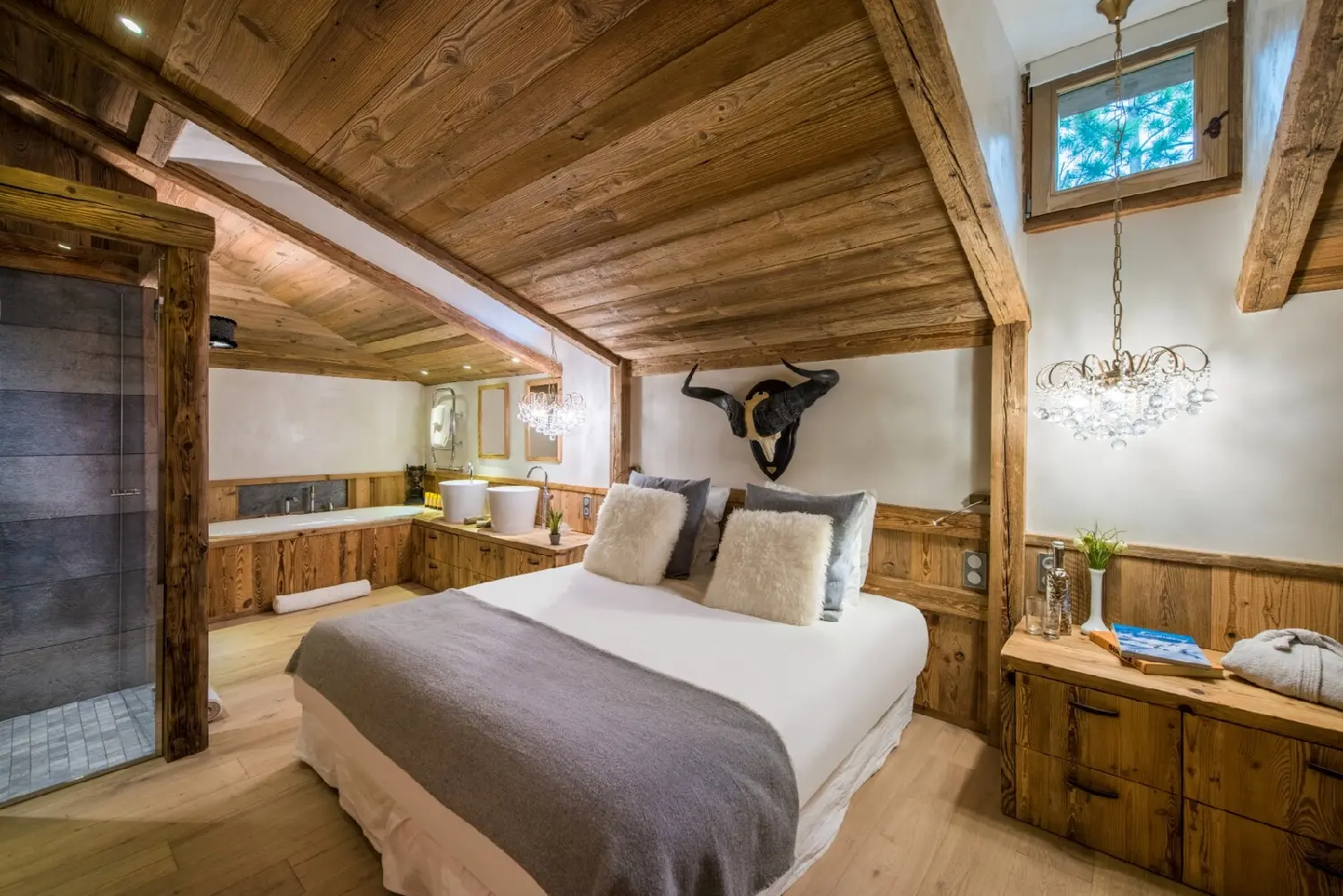  te koop appartement Val-d'Isère Savoie 4