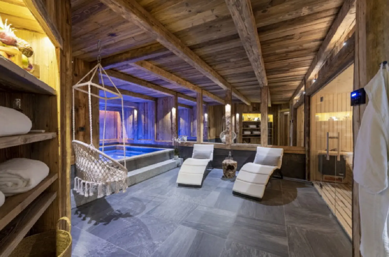  te koop appartement Val-d'Isère Savoie 5