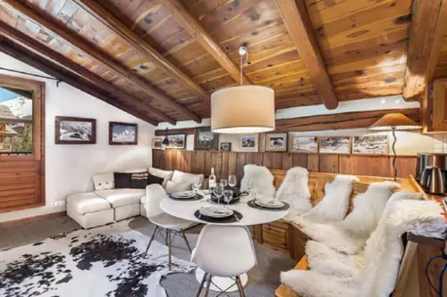 Val-d'Isère Savoie appartement foto 7098664
