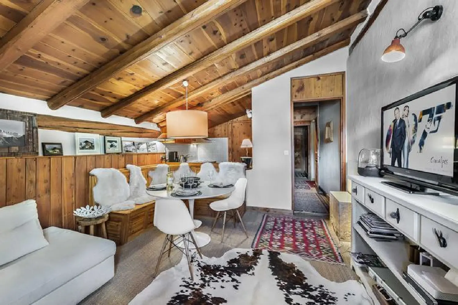  te koop appartement Val-d'Isère Savoie 2