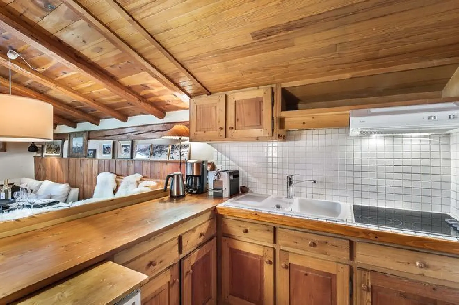  te koop appartement Val-d'Isère Savoie 3