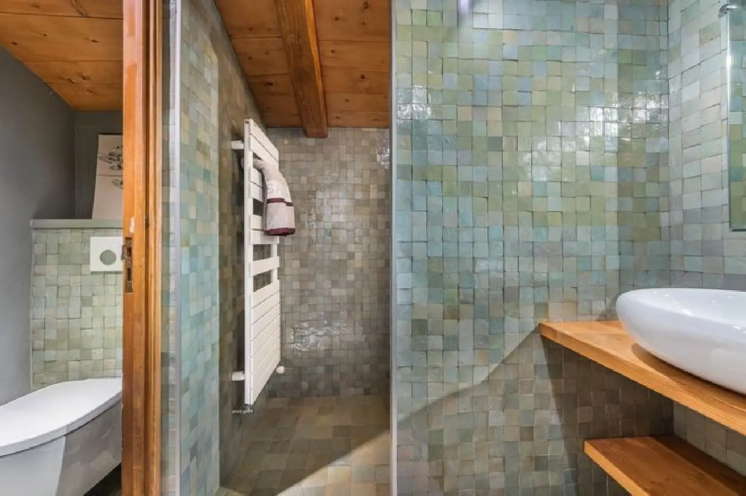  te koop appartement Val-d'Isère Savoie 4