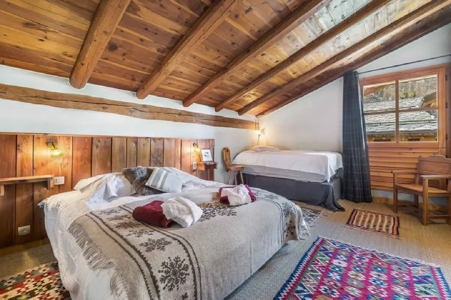  te koop appartement Val-d'Isère Savoie 5