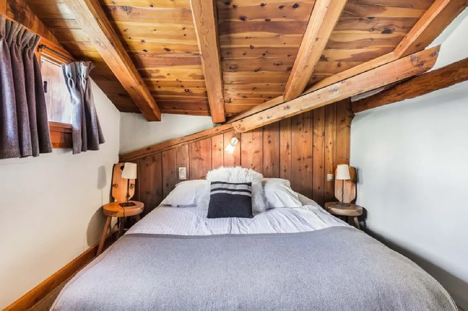  te koop appartement Val-d'Isère Savoie 6