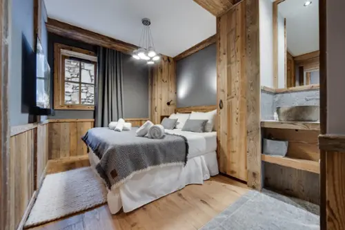 Val-d'Isère Savoie appartement foto 7098671