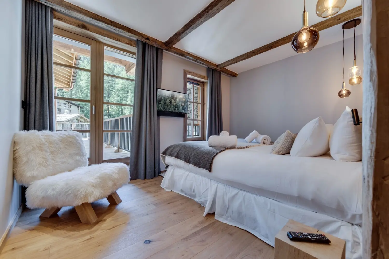  te koop appartement Val-d'Isère Savoie 2