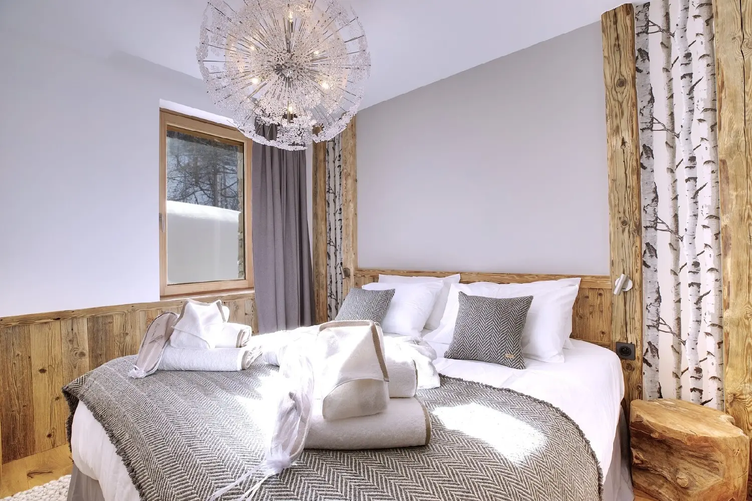  te koop appartement Val-d'Isère Savoie 3