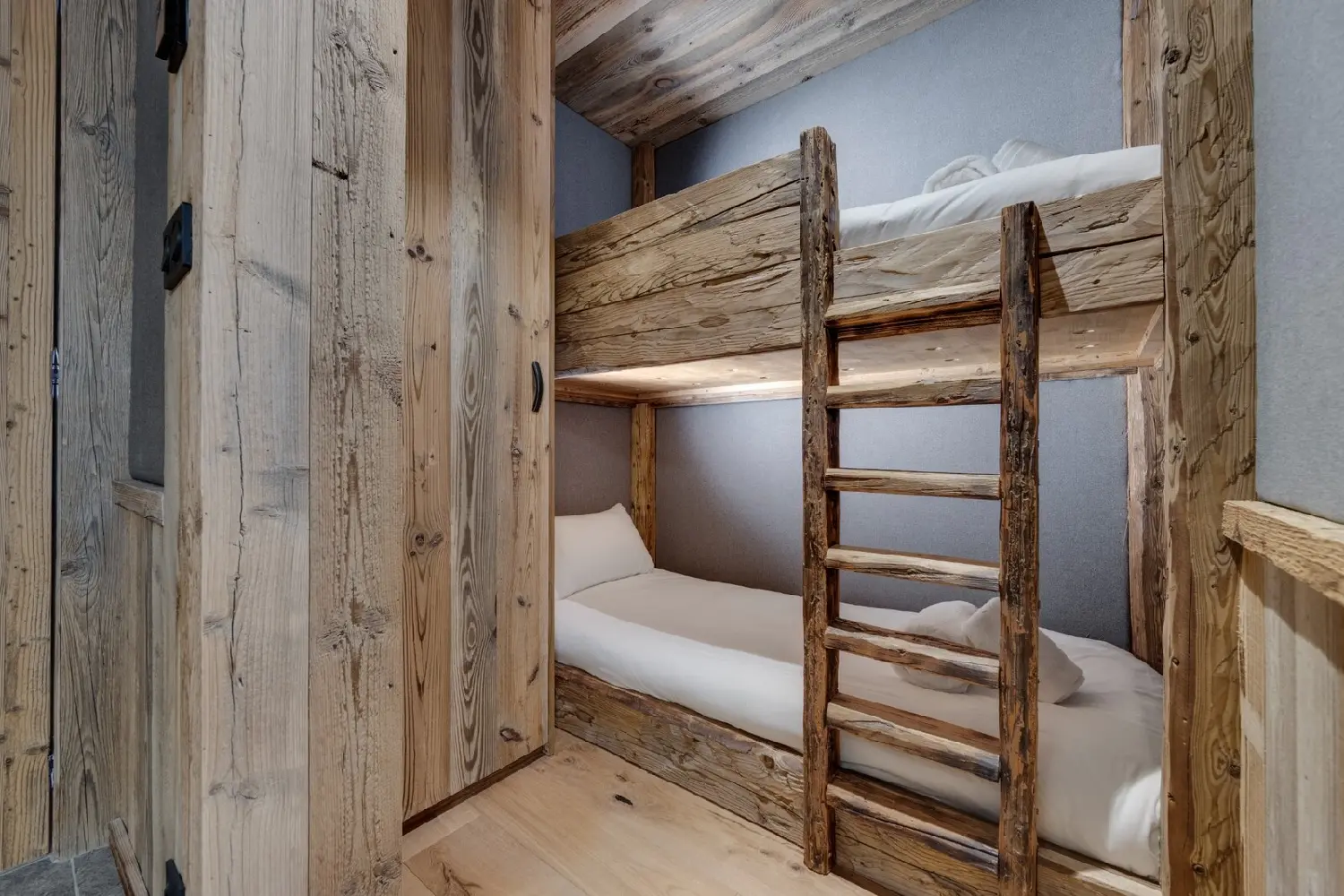  te koop appartement Val-d'Isère Savoie 4