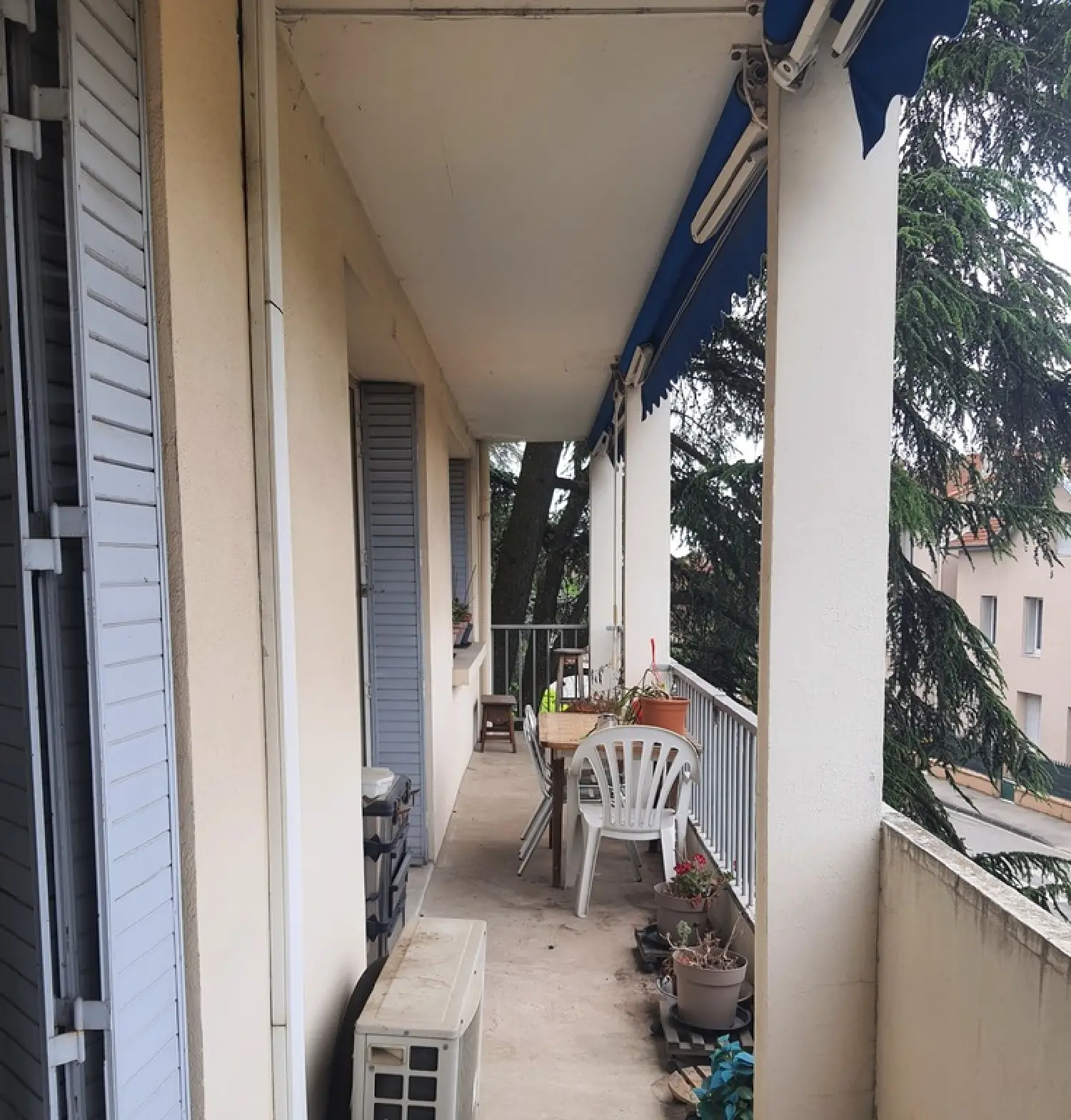 for sale apartment Valence Drôme 6