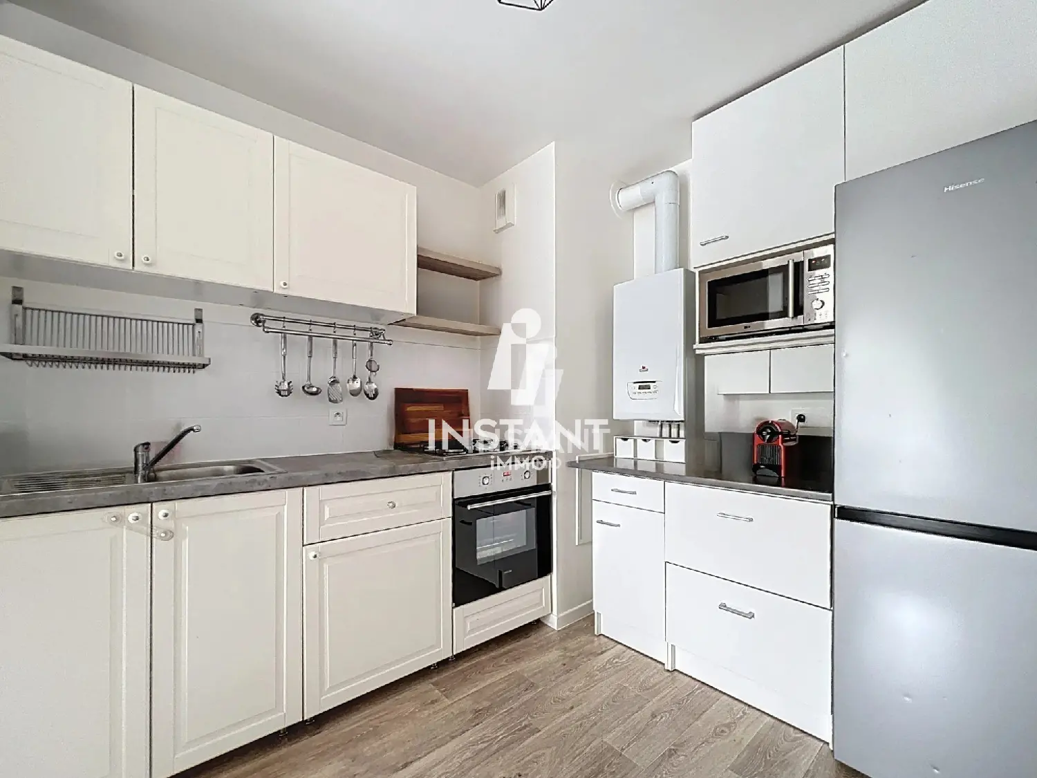  à vendre appartement Valenton Val-de-Marne 2