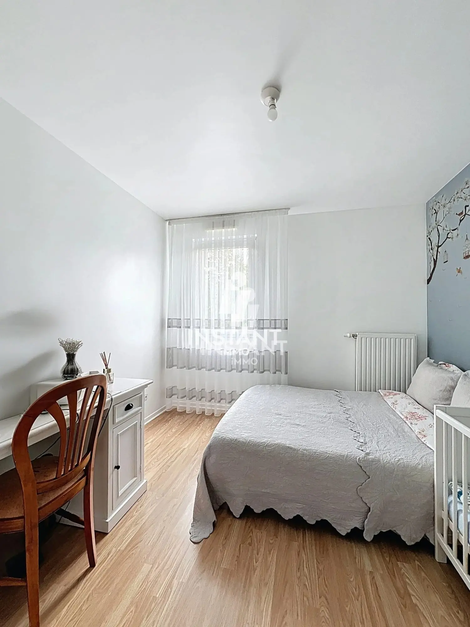  à vendre appartement Valenton Val-de-Marne 3