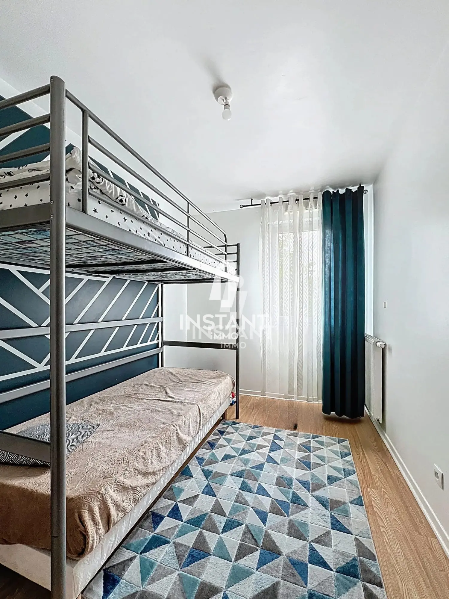  à vendre appartement Valenton Val-de-Marne 4