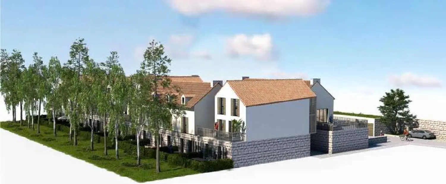  for sale apartment Valmondois Val-d'Oise 3