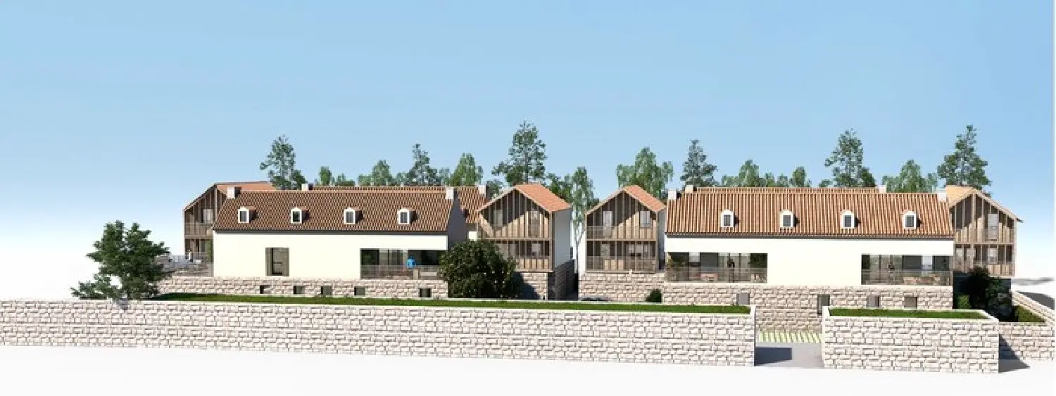  for sale apartment Valmondois Val-d'Oise 4