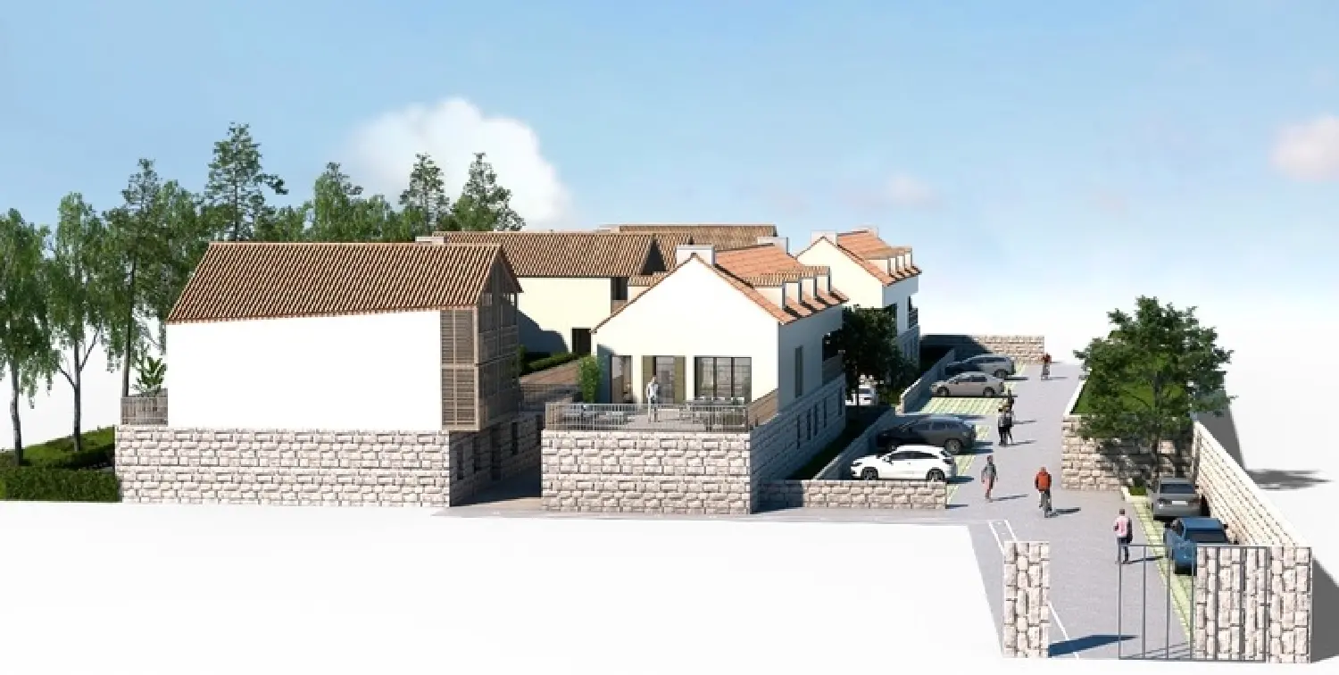  for sale apartment Valmondois Val-d'Oise 5