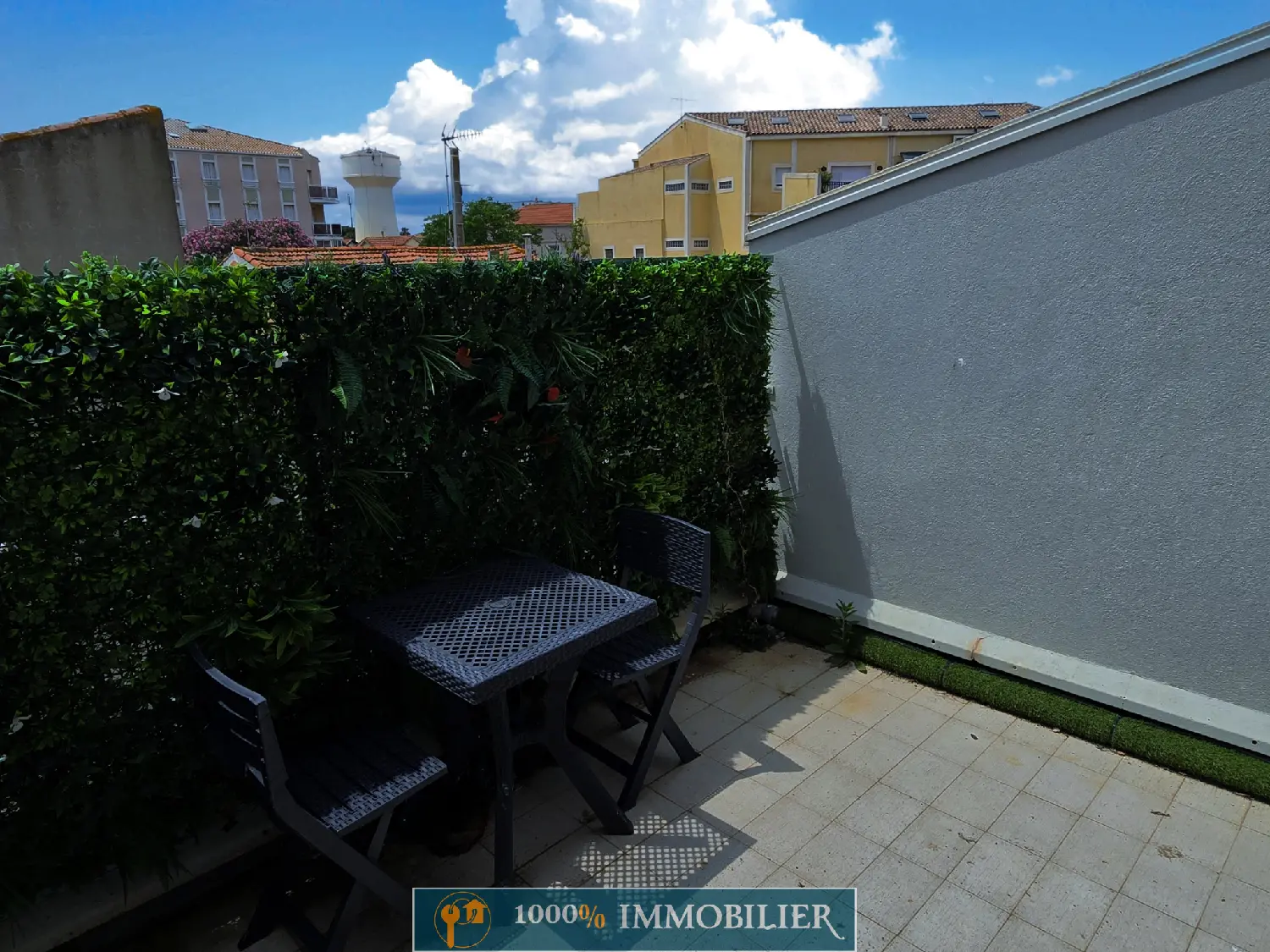  en venta apartamento Valras-Plage Hérault 1