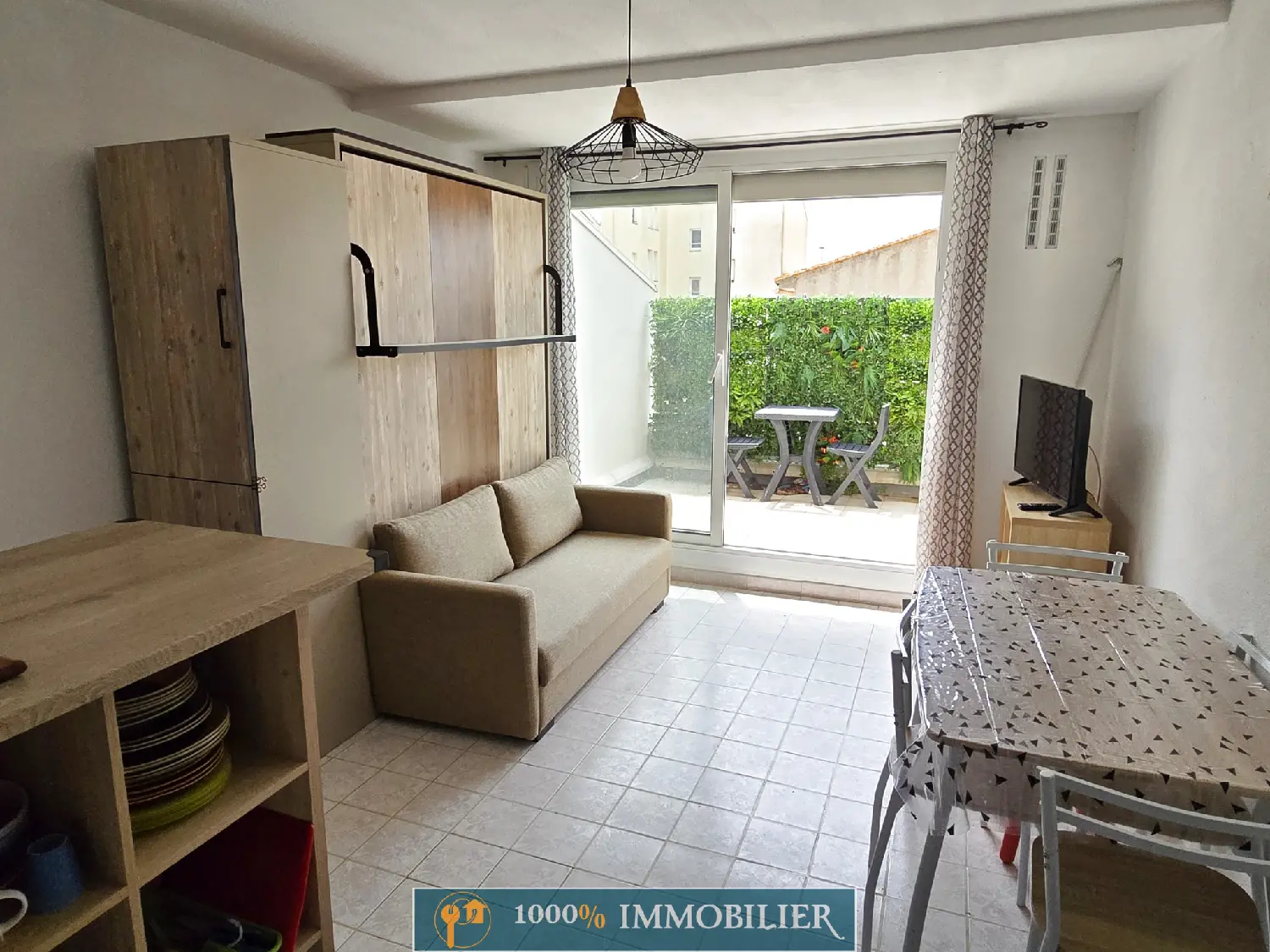 en venta apartamento Valras-Plage Hérault 2