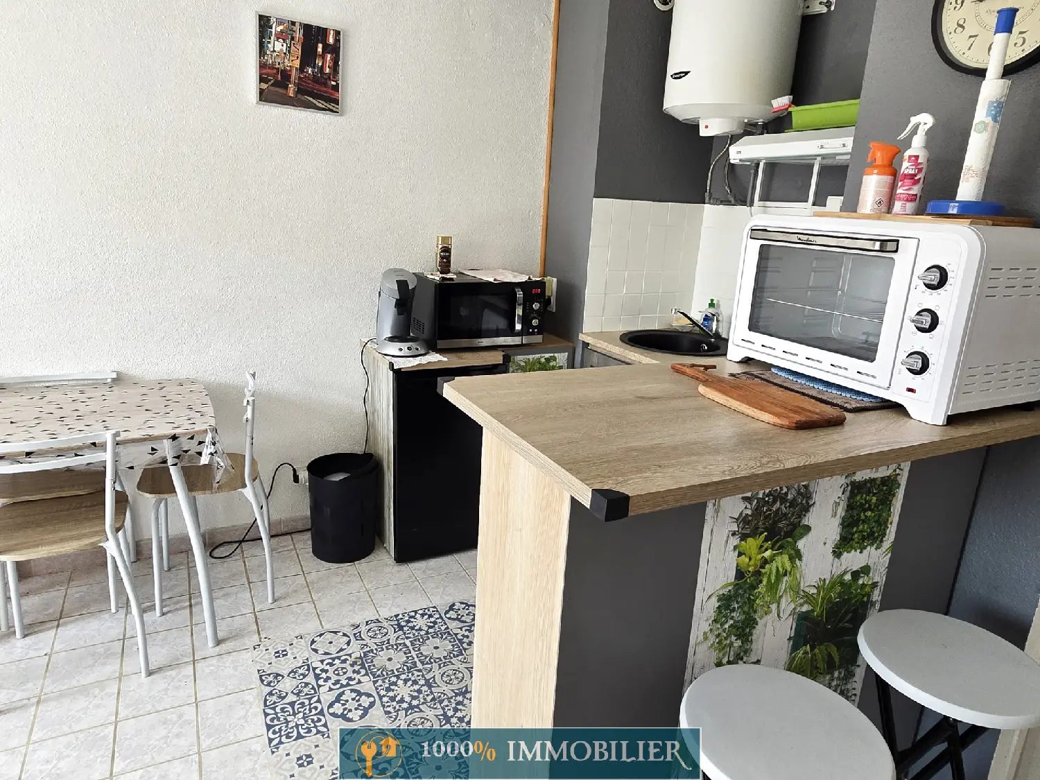  en venta apartamento Valras-Plage Hérault 3