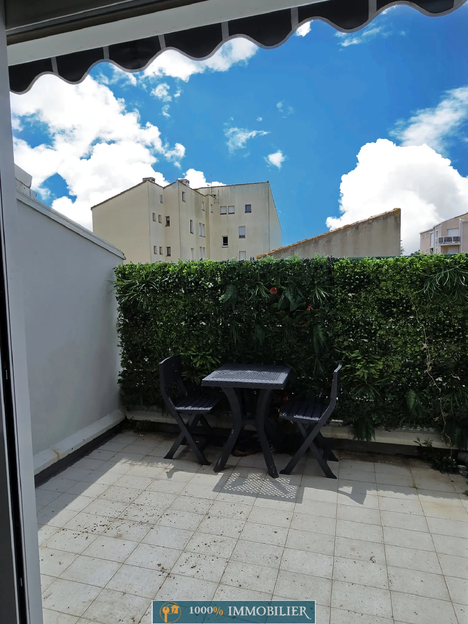  en venta apartamento Valras-Plage Hérault 4