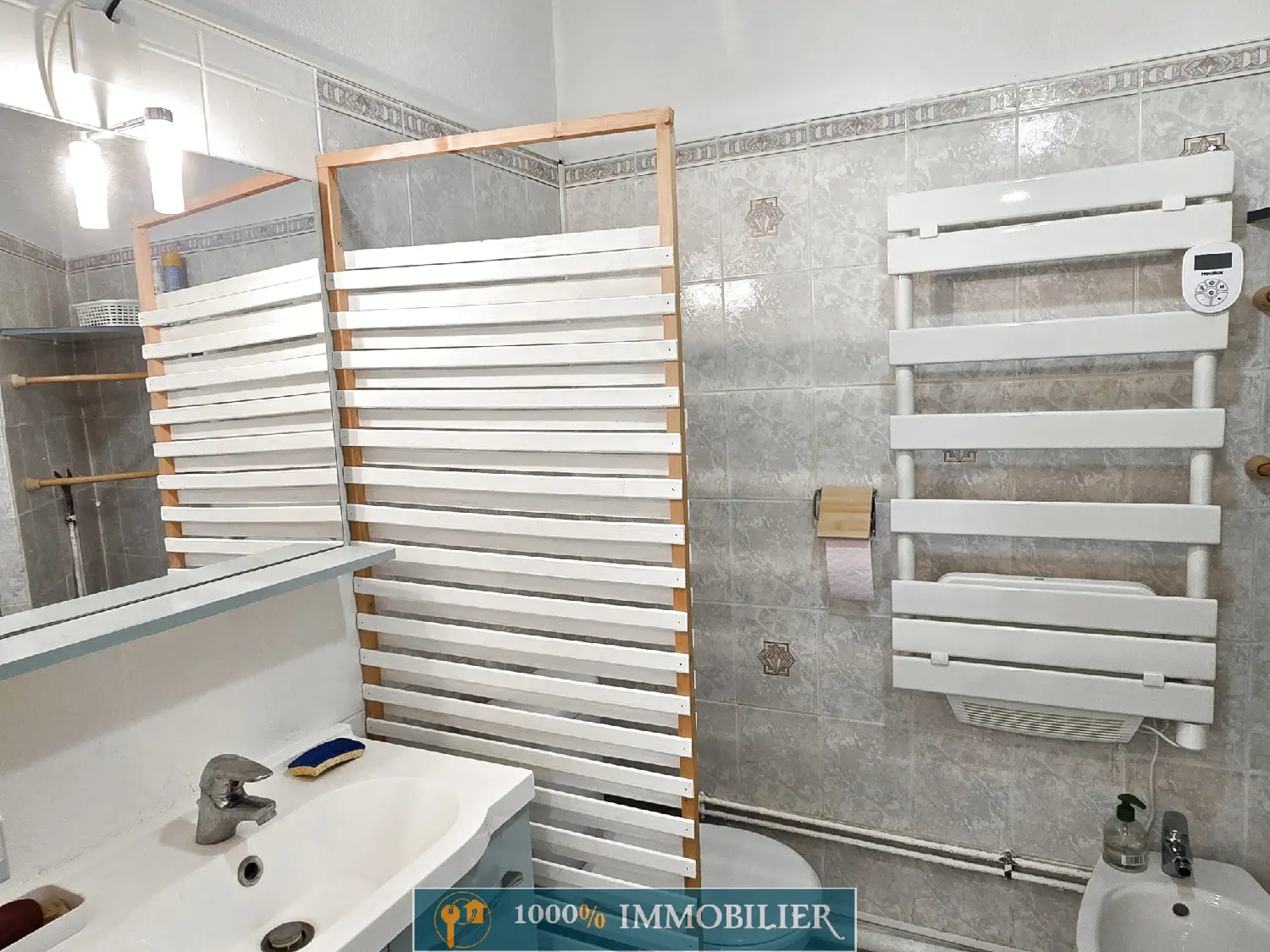  en venta apartamento Valras-Plage Hérault 5