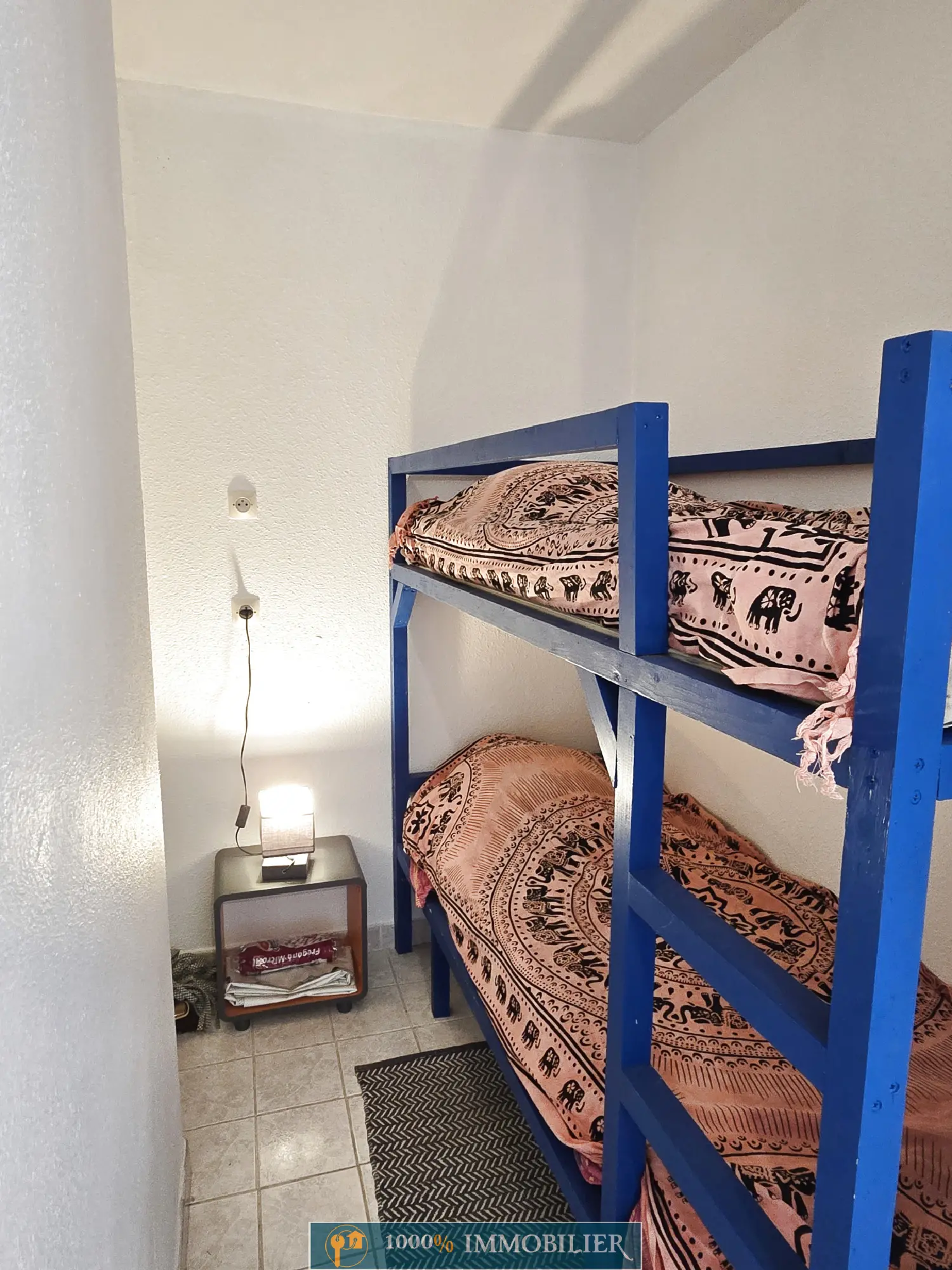  en venta apartamento Valras-Plage Hérault 6