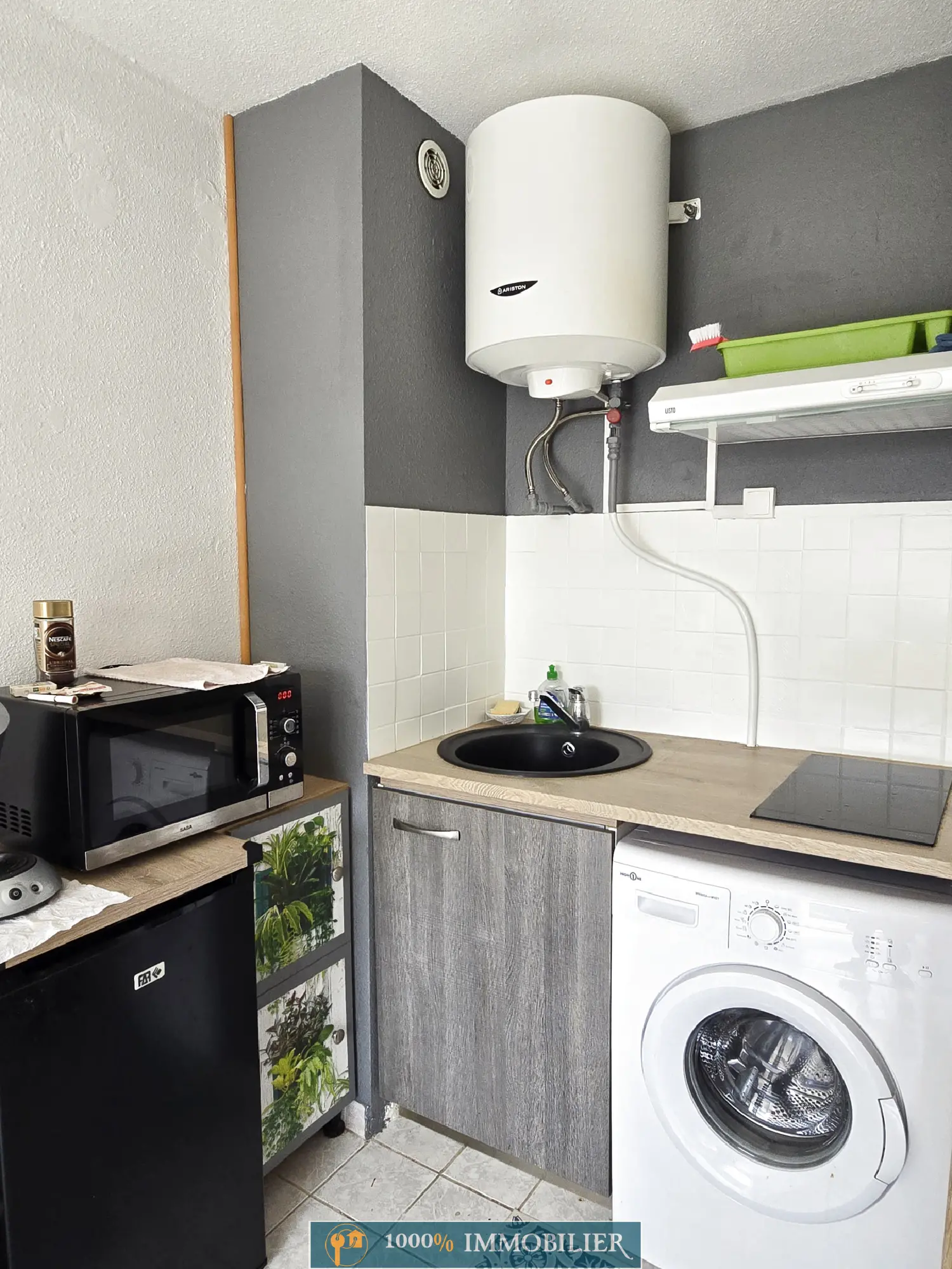  en venta apartamento Valras-Plage Hérault 7