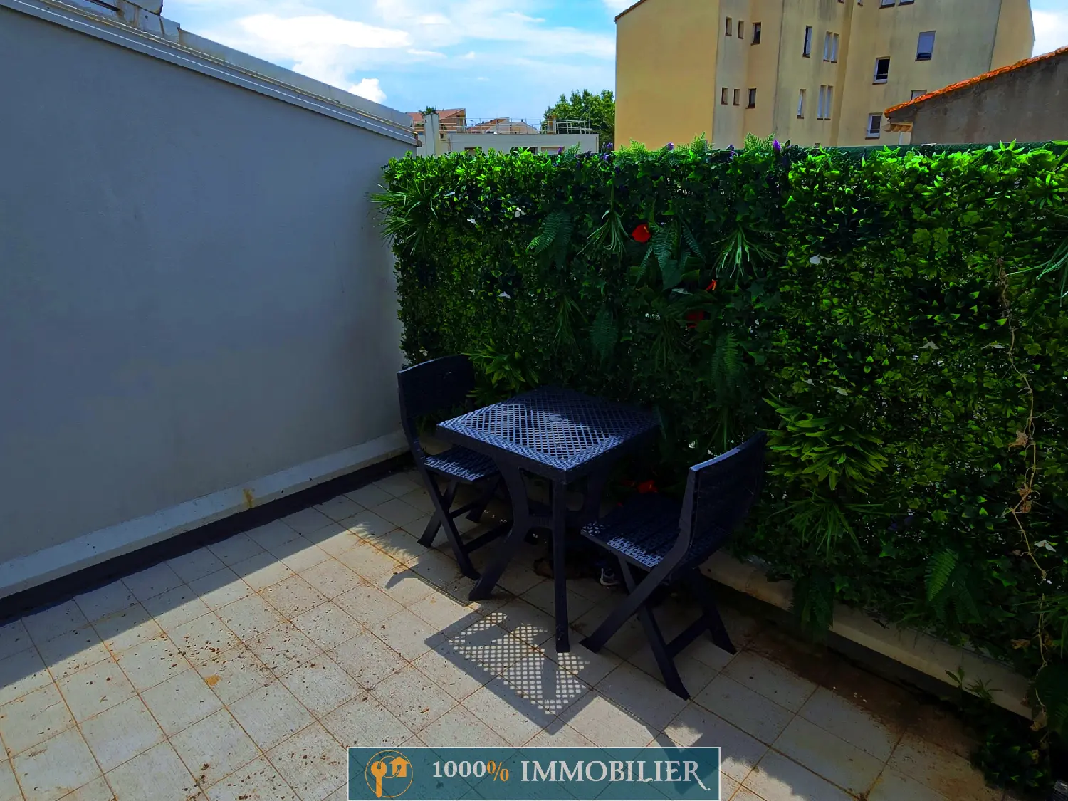 en venta apartamento Valras-Plage Hérault 8