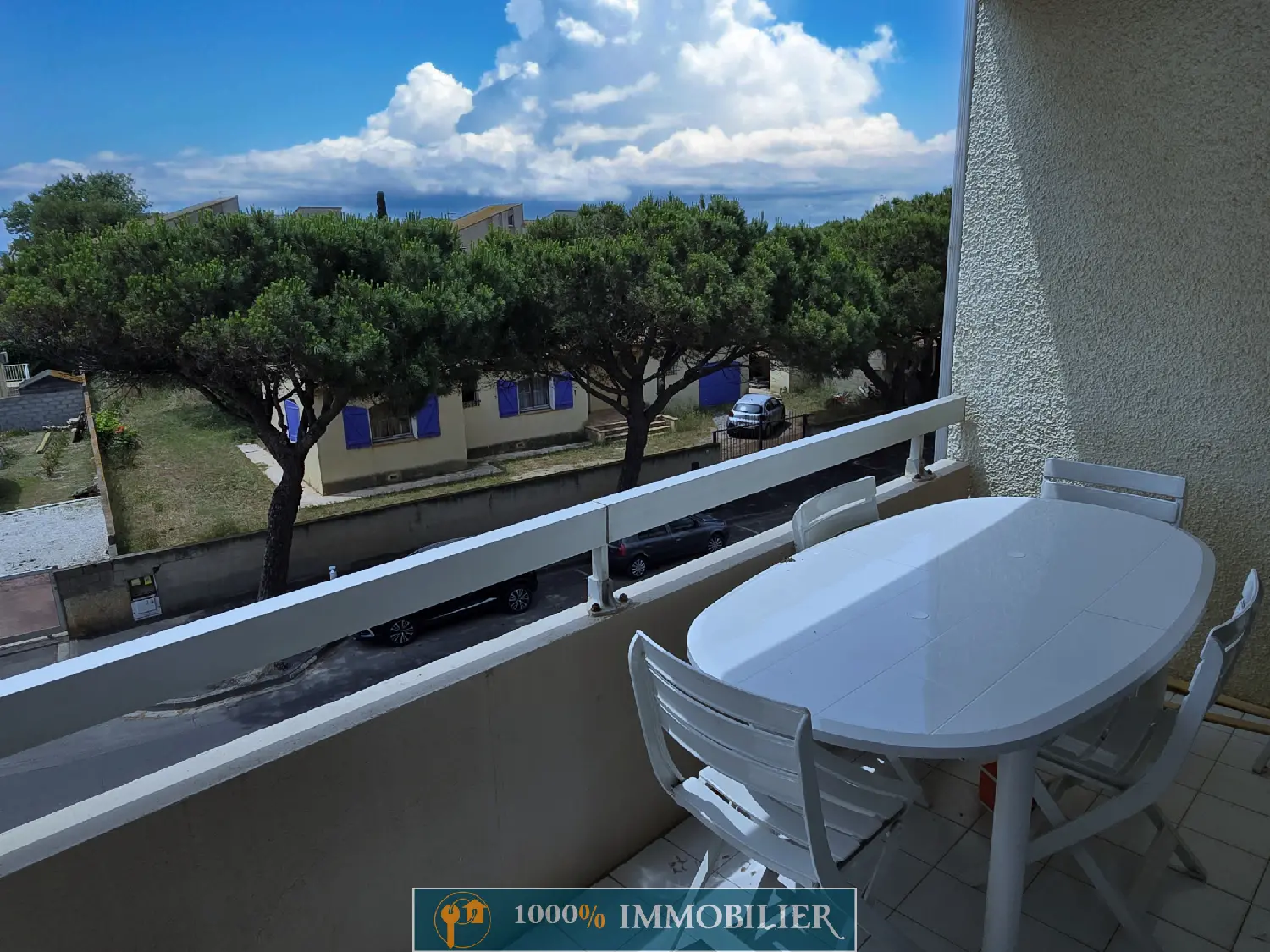  à vendre appartement Valras-Plage Hérault 3