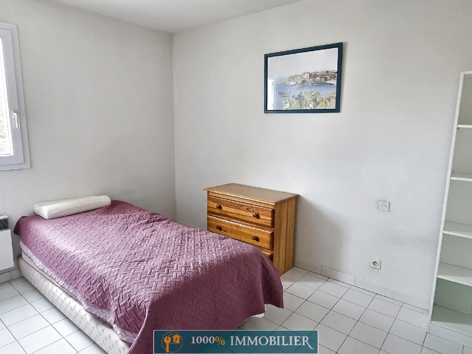 à vendre appartement Valras-Plage Hérault 5