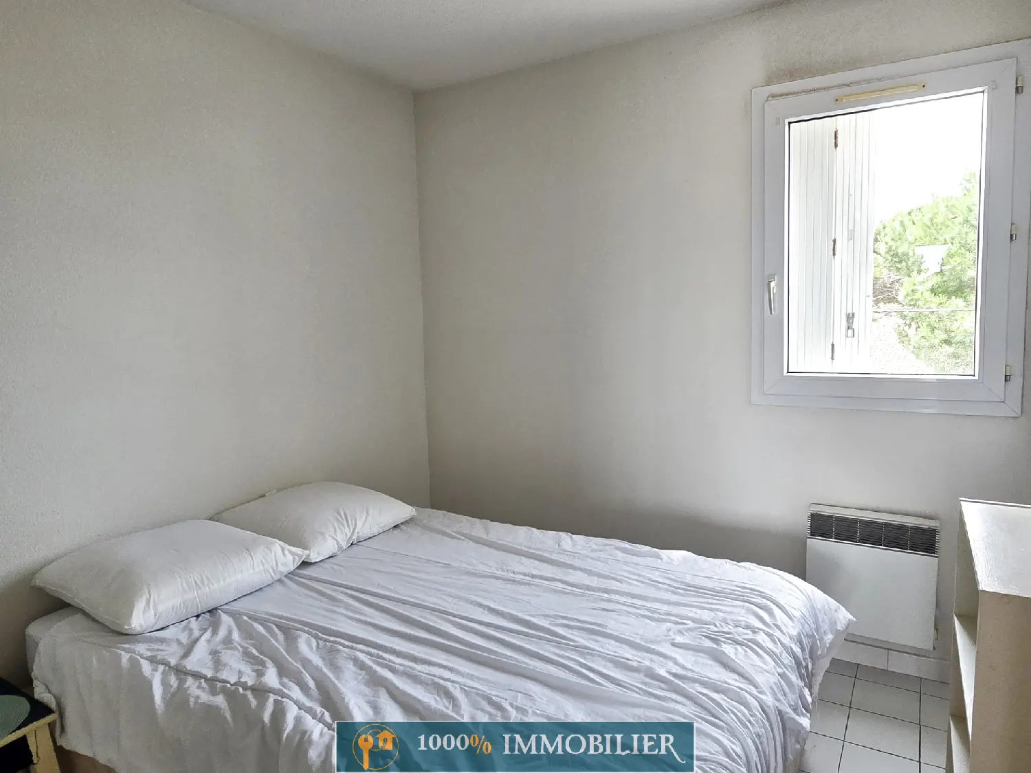  à vendre appartement Valras-Plage Hérault 7