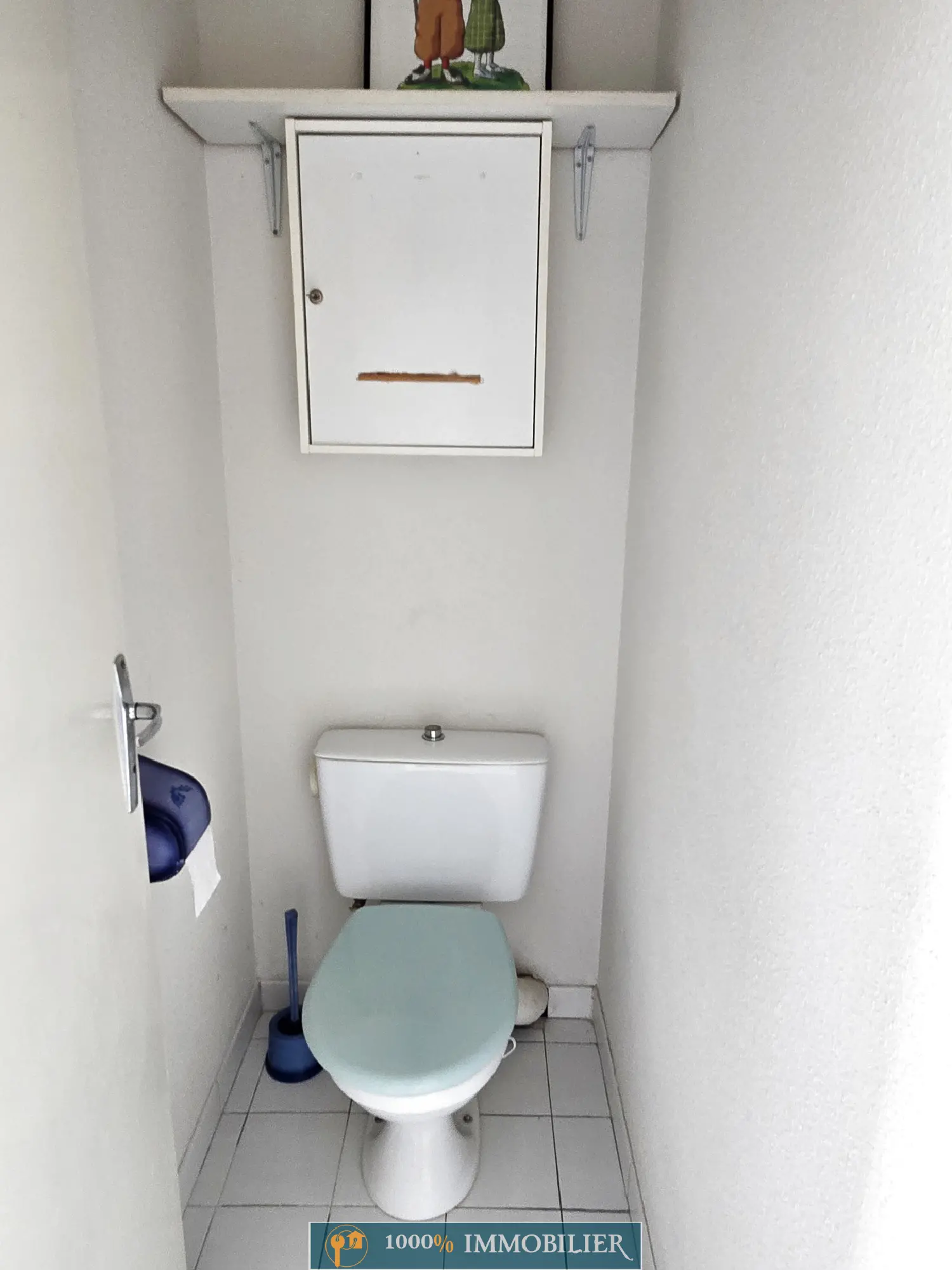  à vendre appartement Valras-Plage Hérault 8