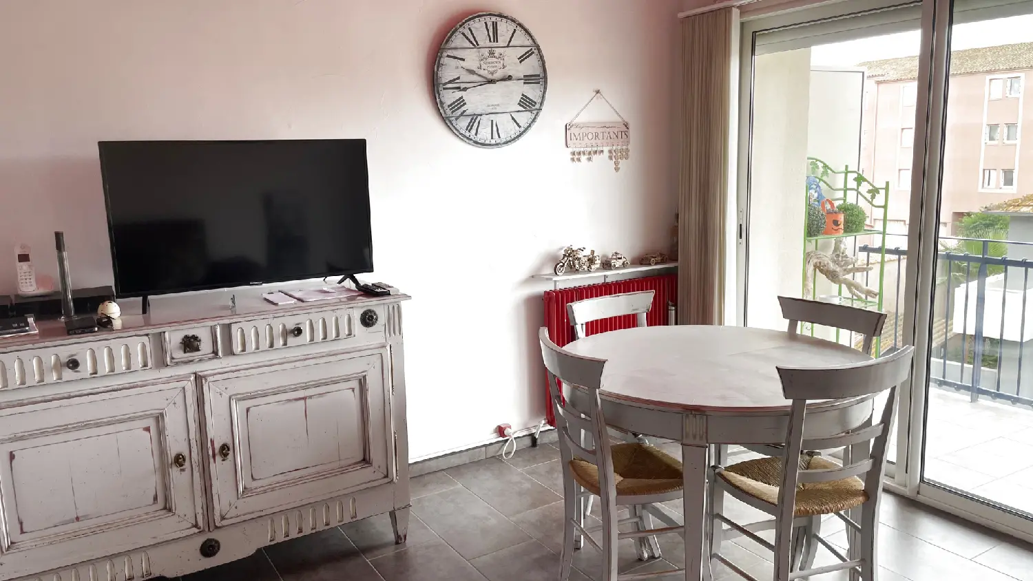  en venta apartamento Valras-Plage Hérault 3