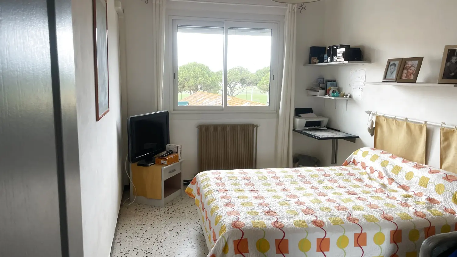  en venta apartamento Valras-Plage Hérault 5