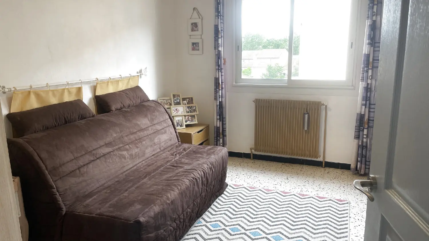  en venta apartamento Valras-Plage Hérault 7