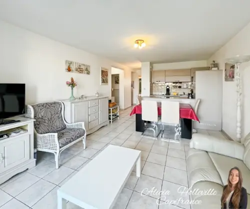 Valras-Plage Hérault Wohnung/ Apartment Bild 7091462