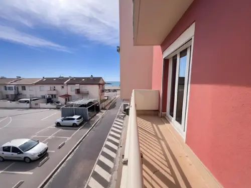 Valras-Plage Hérault appartement foto 7095174