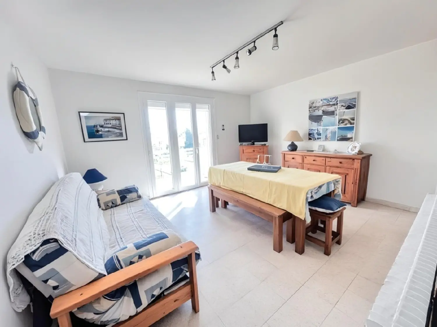  te koop appartement Valras-Plage Hérault 2