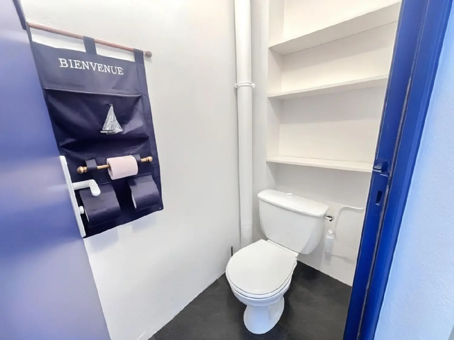  te koop appartement Valras-Plage Hérault 4