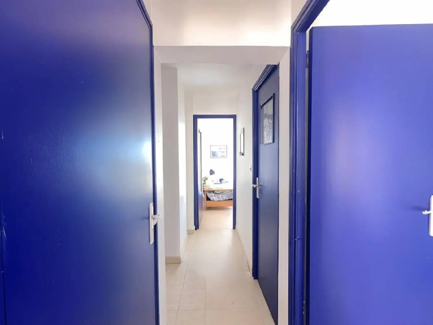  te koop appartement Valras-Plage Hérault 5