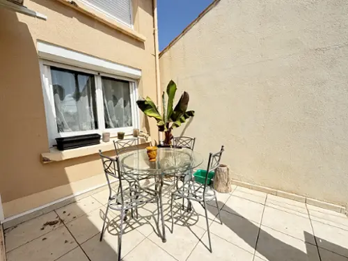 Valras-Plage Hérault apartamento foto 7091179