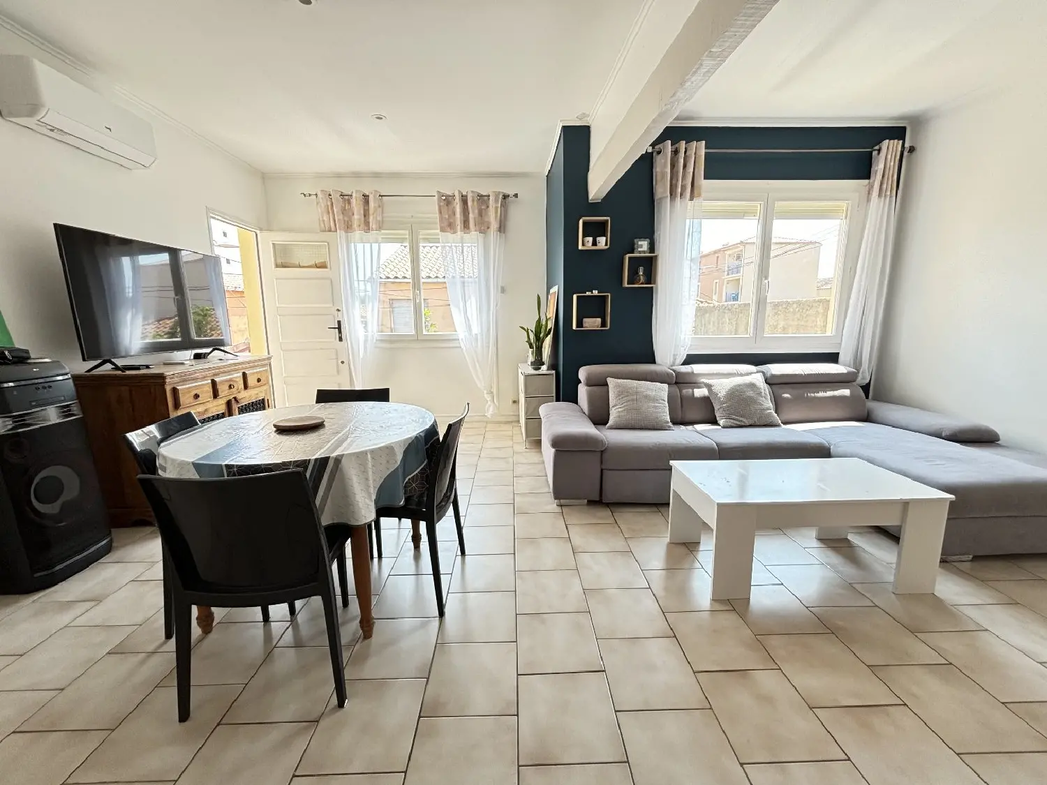 en venta apartamento Valras-Plage Hérault 2