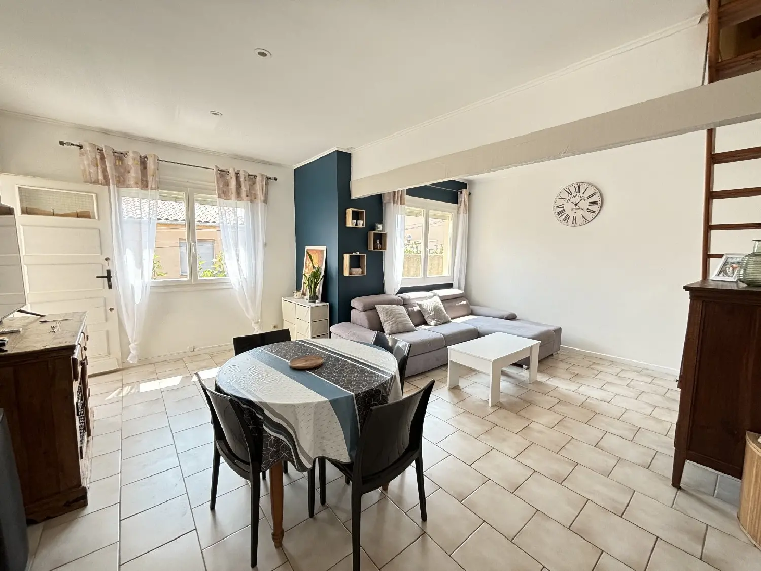 en venta apartamento Valras-Plage Hérault 3