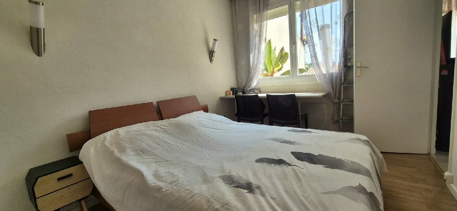  en venta apartamento Valras-Plage Hérault 7