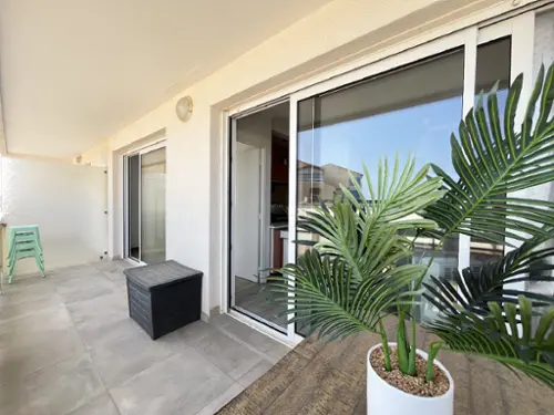 Valras-Plage Hérault Wohnung/ Apartment Bild 7091204
