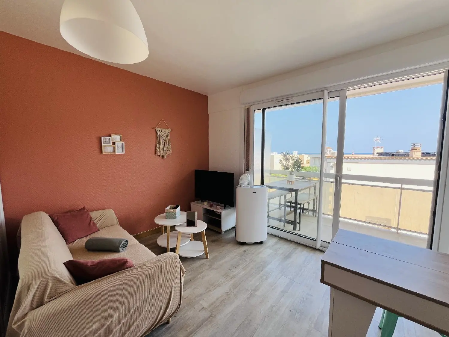  à vendre appartement Valras-Plage Hérault 2