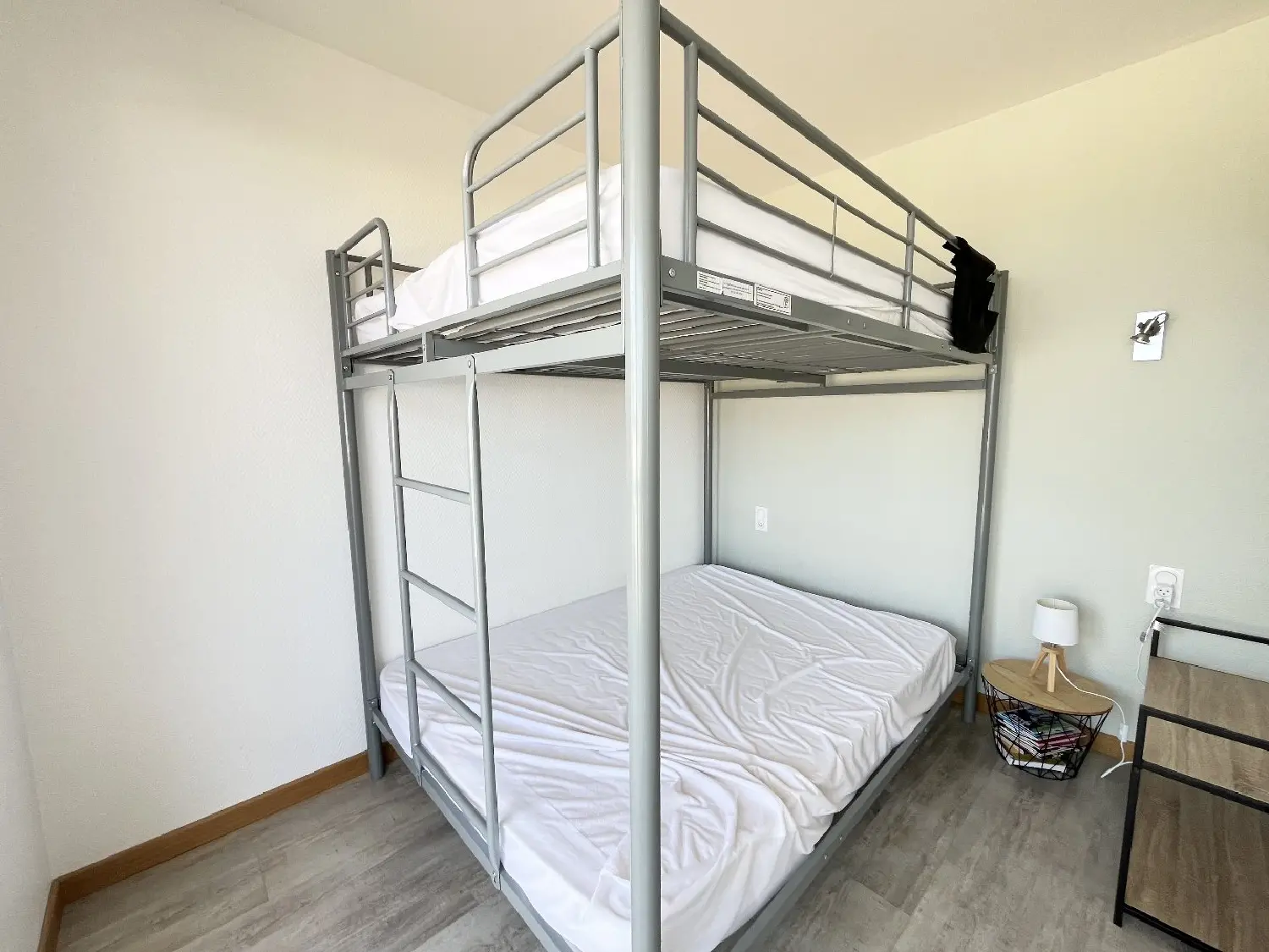  à vendre appartement Valras-Plage Hérault 4