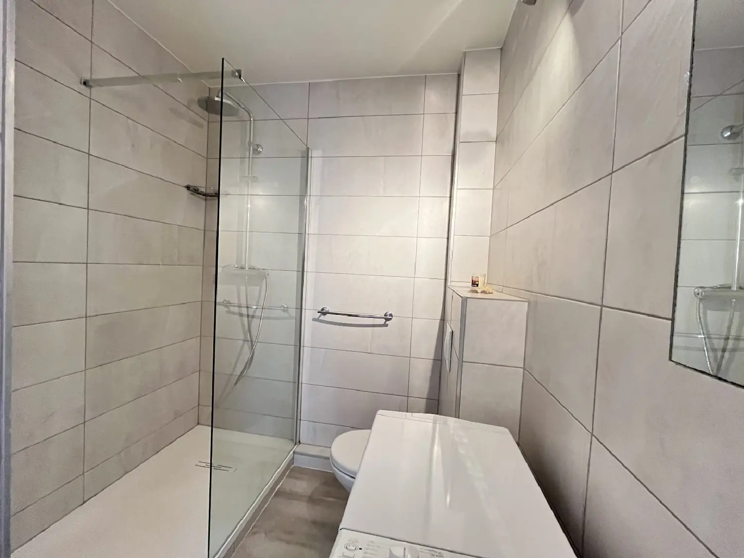  à vendre appartement Valras-Plage Hérault 5